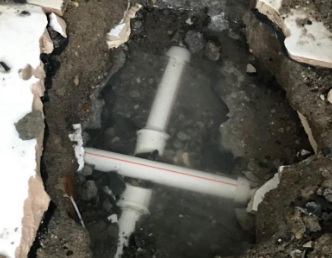 兰州卫生间防水公司