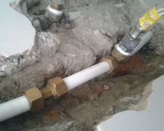 兰州测漏水多少钱