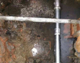 兰州卫生间测漏水多少钱