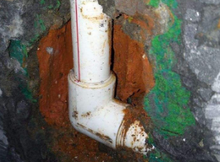 兰州卫生间测漏水价格明细
