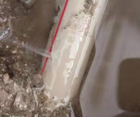 兰州水管维修公司