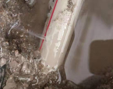 兰州水管维修多少钱
