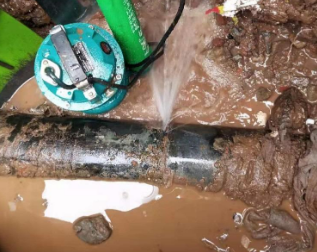 兰州卫生间测漏水的相关介绍