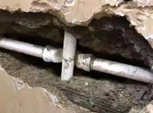 兰州水管维修哪家好