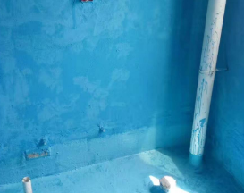 兰州卫生间防水多少钱