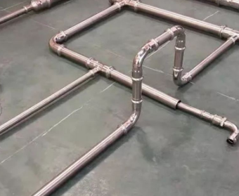 兰州水管维修多少钱