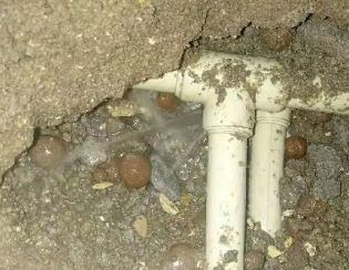 兰州卫生间测漏