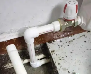 兰州卫生间测漏水多少钱