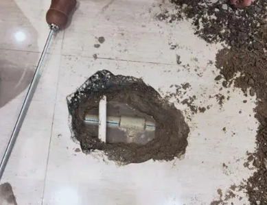 兰州卫生间测漏水