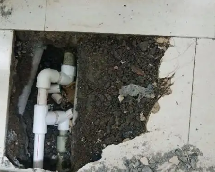 兰州卫生间测漏水哪家好