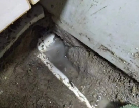 兰州卫生间测漏水多少钱