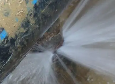 兰州卫生间测漏水施工步骤