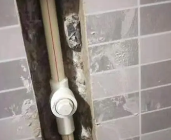 兰州卫生间测漏水