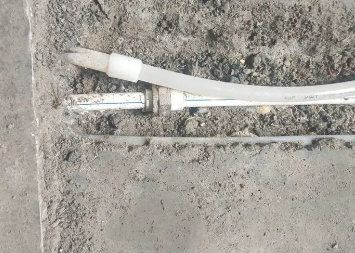 兰州卫生间测漏水之解决方法