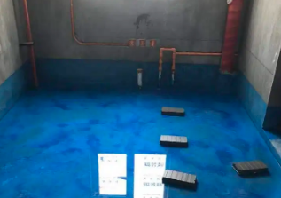 兰州卫生间防水步骤