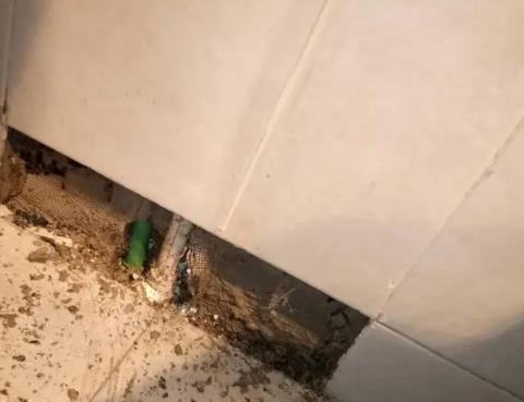 兰州测漏水公司为您专业分享下检漏仪器准确定位的方法有什么特点?