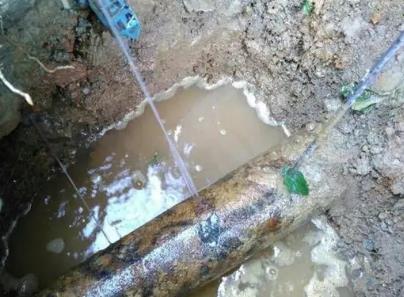 兰州卫生间测漏水公司分享下我们可以检测到轻微的漏水和水压吗？