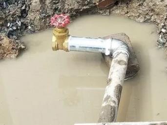 兰州漏水检测电话多少